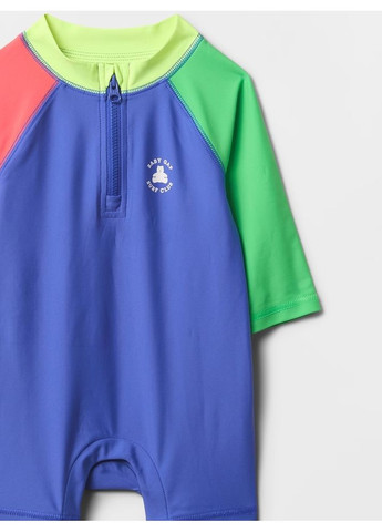 Купальний костюм (комбінезон, панама) Gap (373084935)