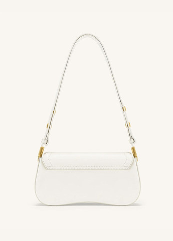 Сумка женская JW PEI Joy shoulder bag Белый No Brand (297847500)