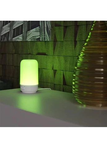 Розумна настільна лампа (TSL-LIG-TLAMP) TechToy (332670772)
