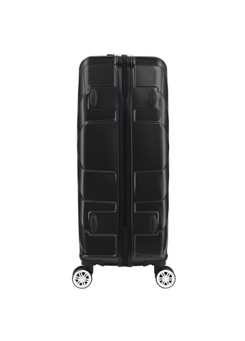 Валіза 24" (M) Black (T5765-2) Semi Line (315937562)