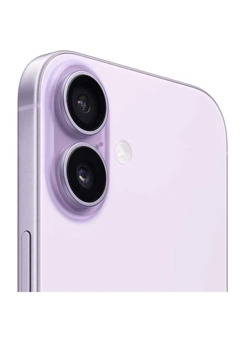 Смартфон iPhone 17 256GB Lavender (MG6M4AF/A) Apple (366828450)