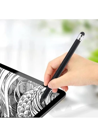 Стилус универсальный для телефона планшет письма и рисования IOS/Android/Windows (S050879) Bluefield (395439829)