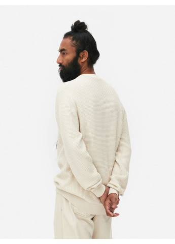 Светло-бежевый джемпер демисезон,светло-бежевый, Primark