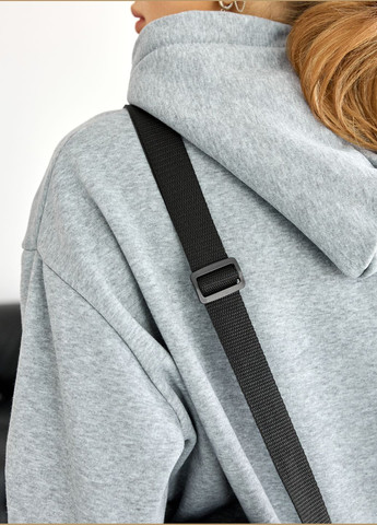 Жіноча сумка через плече месенджер Makros Sambag (323437029)