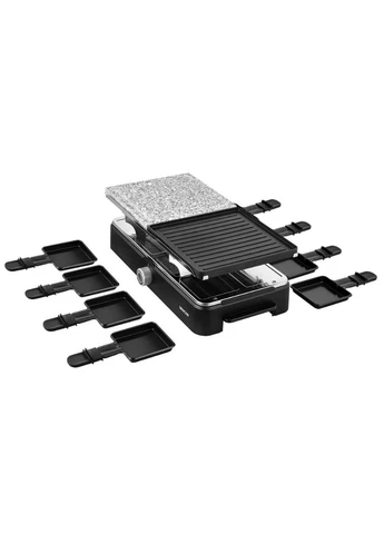 Електрогриль SBG 0260BK (Чорний) Sencor (402282166)