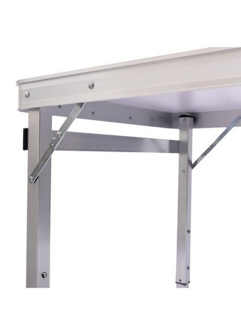 Раскладной стол + 4 стула кемпинговый набор для пикника и рыбалки легкий комплект для отдыха на природе ProDobro (364191633)