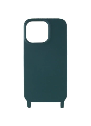 Чохол TPU two straps California для Apple iPhone 13 Pro (6.1") Epik (390133290)