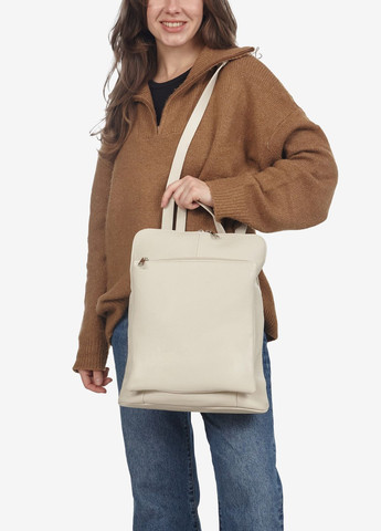 Рюкзак женский кожаный Backpack Regina Notte (280199250)