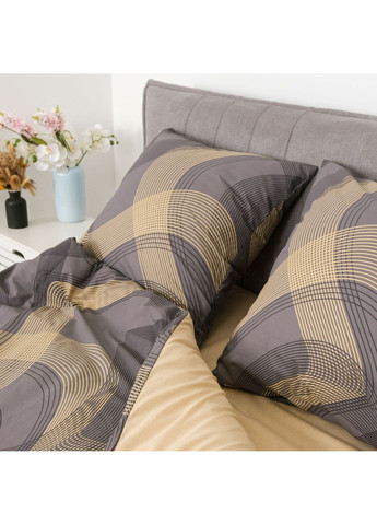 КПБ півтораспальний ранфорс Viluta (369621796)