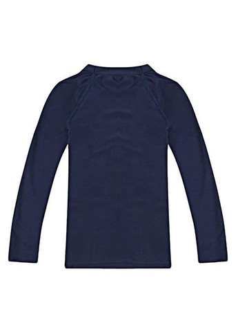 Темно-синій футболка-лонгслів для купання із захистом upf 50 для хлопчика 084098 темно-синій Primark