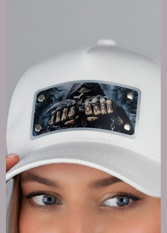 Женская бейсболка "FORGED" Braxton (324557520)