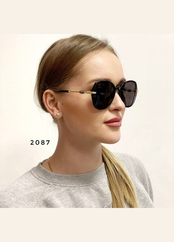 Стильные солнцезащитные очки No Brand (302370690)