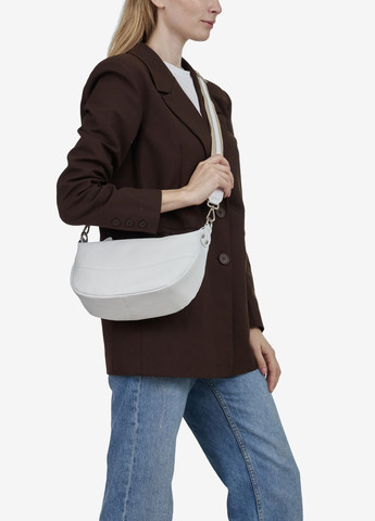 Сумка женская кожаная кросс-боди средняя Сrossbody Regina Notte (293056008)