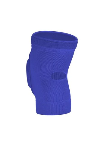 Оригинал! Наколенники спортивные HOSIERY KNEE FOAM K5 BLUE/WHITE (пара) RDX (397589705)