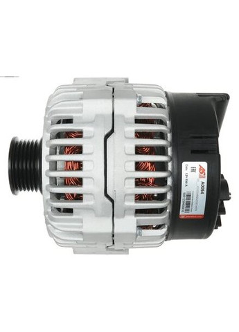 Генератор As (368533030)