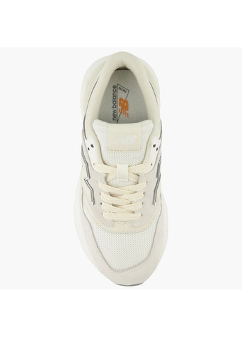 Кросівки жіночі 997 Gs Grey GR997REH New Balance сірі (364837723)