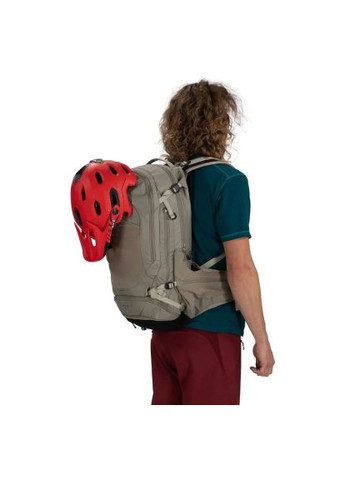 Рюкзак туристический Escapist 25 postal blue - M/L - синий (009.3370) Osprey Escapist 25 postal blue - M/L - синій (369881392)