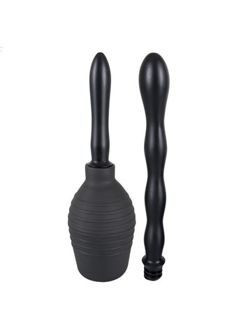 Анальный душ с 2 насадками "Shower Me" от (клизма перед анальным сексом) You2Toys (297365458)