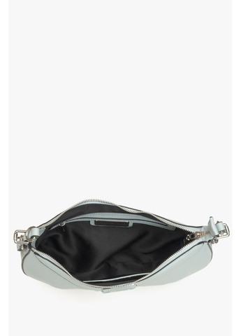 Сумка на плече, колір блакитний Ermanno Firenze (364533085)