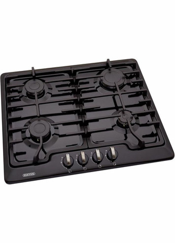 Варочная поверхность газовая GRACIA 60 BL CF ELEYUS (332961904)