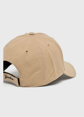 Кепка NEW YORK YANKEES B-MVP17WBV-KHA 47 Brand (341302477)