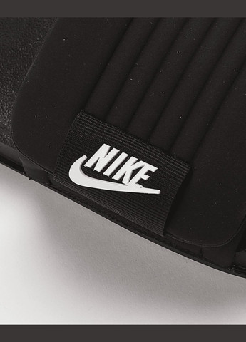 Черные тапочки мужские offcourt adjust dq9624-001 черные Nike