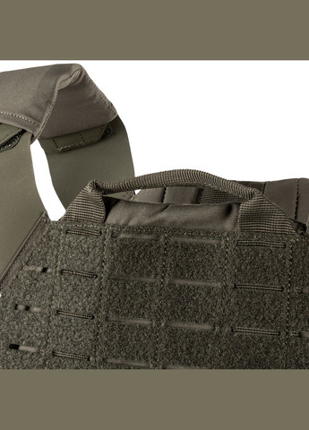 Чехол для бронежилета QR Plate Carrier L/XL RANGER GREEN 5.11 Tactical (315879808)
