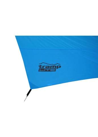 Тент зі стійками Tent blue UTLT-036 Tramp Lite (390697564)
