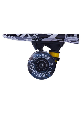 Пеніборд AMARVEL (Синій) (Кольоровий) Maraton (317299437)