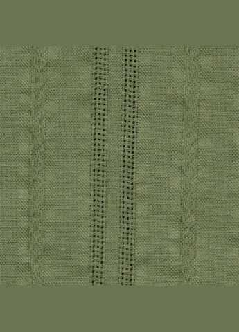 Зеленый летний комплект 3в1 рубашка, шорты, панама для мальчика 72-76 см (1s451410_12m) Carter's