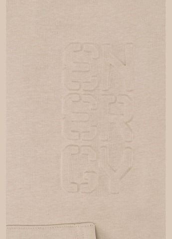 Худи для мальчика цвет бежевый CB-00258365 First Kids (316136512)