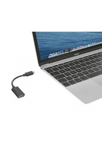 Кабель Trust usb-c to usb3.0 (268140397)