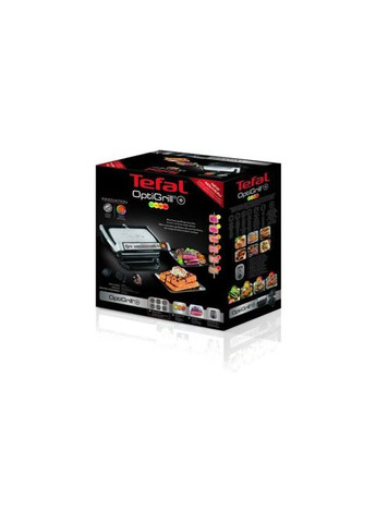 Электрогриль Tefal GC716D12 (361111251)
