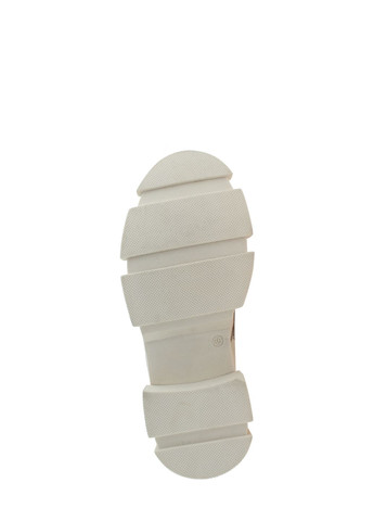 Черевики A-173 Молочний Alvista (317434026)