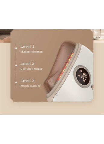 Мікротоковий масажер для обличчя гуаша Ліфтинг та зняття набряків 4x14 см HBC (372890173)