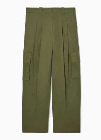 Брюки CARGO COS (1169222001) Uniqlo (337170531)