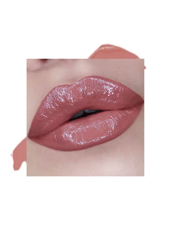 Блеск для губ Full Color т.002 LOLLIS The Girls LipGloss All Yours (333321490)