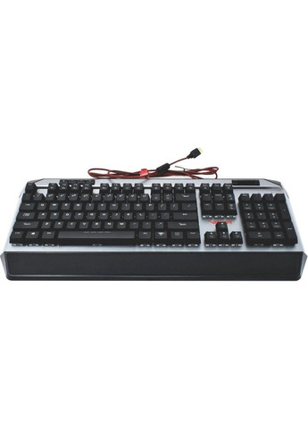 Механічна клавіатура Viper V765 з підсвіткою RGB Patriot (293346281)
