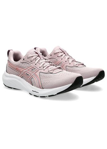 Кросівки жіночі Gel Contend 9 Grey 1012B681-700 Asics сірі (364837209)