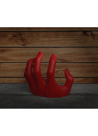 «Долонь з потойбічча» з можливістю кріплення на стіну ЗаСвіт (266425219)