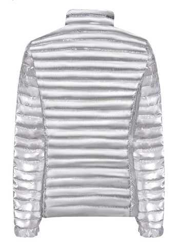 Срібна куртка жіноча Esmara