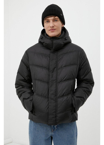 Черная зимняя зимняя куртка fwb61036-200 Finn Flare