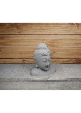 Статуетка "Голова Будди". ЗаСвіт (261555145)