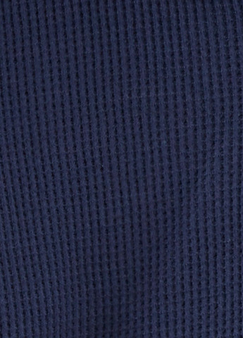 Синий демисезонный комплект (толстовка+боди+штаны) Carter's
