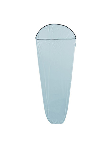 Вкладиш для спального мішка High elastic sleeping bag NH17N002-D sea salt blue Naturehike (258966607)