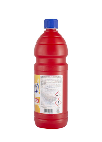 Чистящее средство с соляной кислотой 1 л Fiorillo (257470216)
