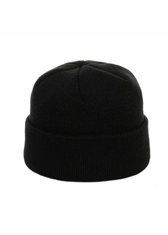 Мужская зимняя шапка на флисе No Brand чоловіча шапка на флісі (270965906)