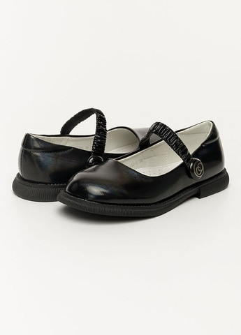 Туфлі для дівчинки колір чорний ЦБ-00226422 Tom.M (260479624)