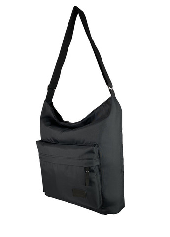 Сумка через плечо Женская Denver Черная P1007EP011 Episode (258288066)