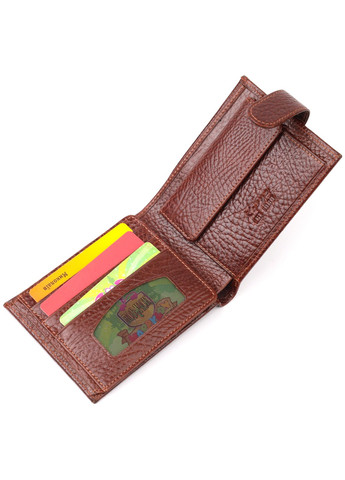 Чоловічий гаманець Karya (257160060)
